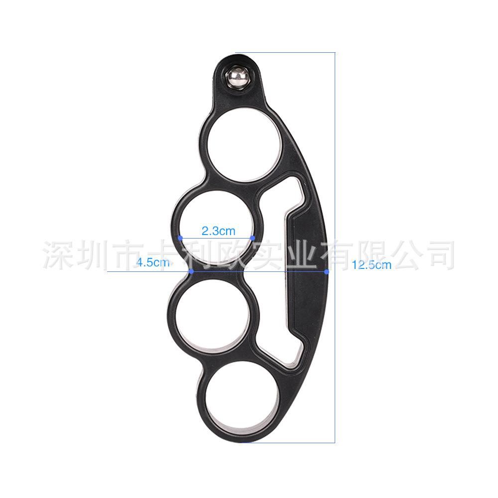 G042 GP五指环支架