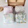 Bolso Cuadrado Pequeño Nuevo Estilo Mago Repujado Mini Bolso para Guardar Labiales Portátil Exquisito Billetera para Monedas Bolso para Guardar Servilletas Sanitarias para Mujeres
