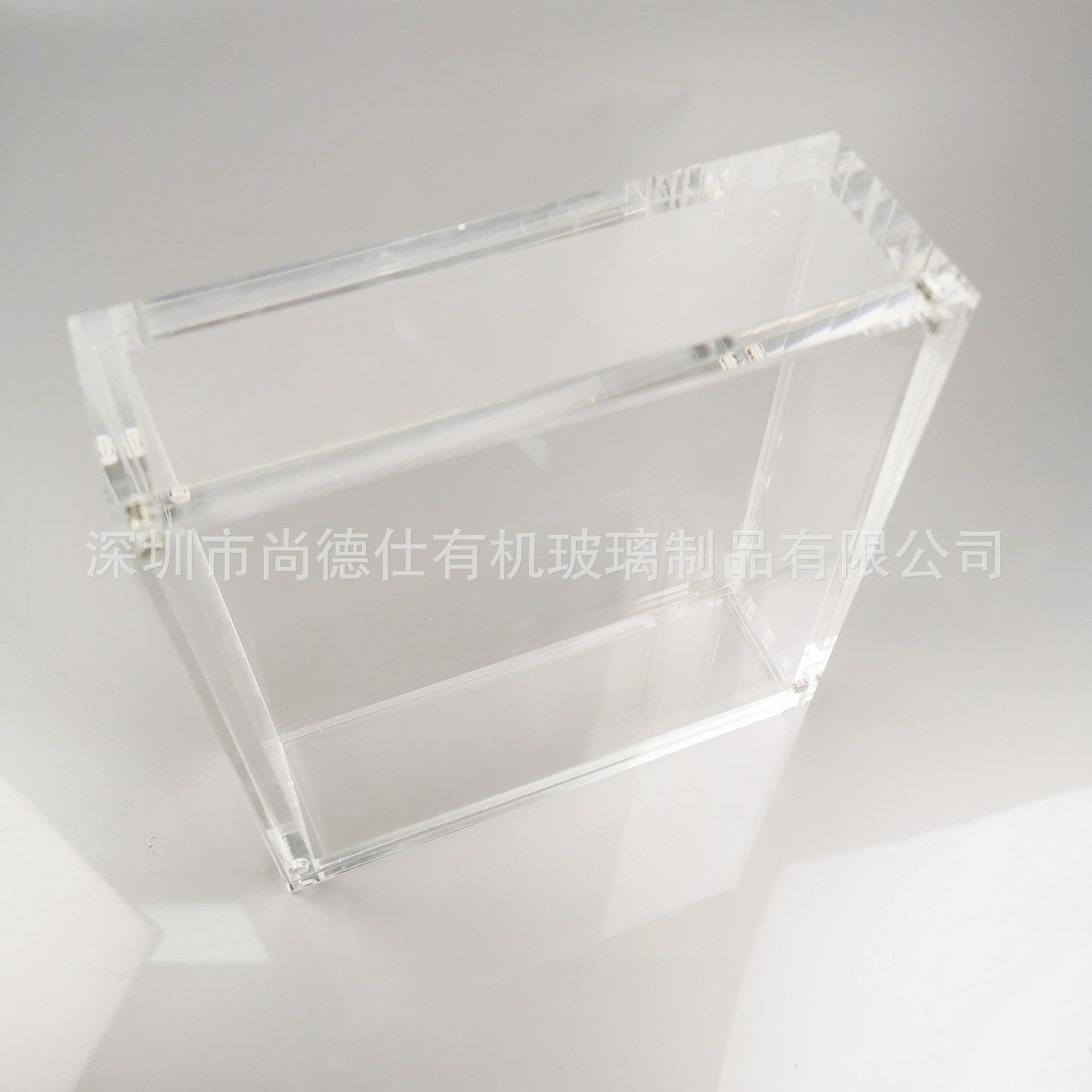 玩具展示磁铁盒 a6