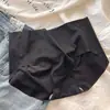Ropa Interior Sin Costuras Ultradelgada para Mujer con Tacto de Seda de Hielo Color Piel