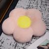 Estilo Ins Almofada Futon Tatami Flor Chão Quarto Chão Casa Puff Preguiçoso Almofada Janela de Canto Almofada Macia para Assento