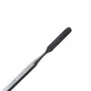 Espátula Mezcladora de Doble Punta Transfronteriza Espátula Mezcladora de Acero Inoxidable Herramienta de Acero Inoxidable Espátula Mezcladora de Polvo Adhesivo Oral Dental