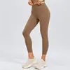 Calça Longa Fitness Sexy Bumbum de Pêssego Esportiva Corrida Levanta Quadril Cintura Alta Emagrecedora Elástica Justa Pilates Yoga Calças Femininas