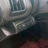 Adecuado para Toyota 22 bZ4X marco del interruptor de los faros modificación ajuste de los faros parche decorativo tira brillante accesorios interiores