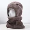 Chapéus Masculinos para Pais de Meia-Idade e Idosos, Bonés de Beisebol Quentes com Proteção para as Orelhas, Chapéus de Algodão de Inverno com Lã Adicionada, Estilo Casual