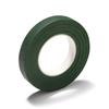 Venda Direta da Fábrica Fita Verde Adesiva Papel Crepom Fita Floral Artesanal Pacote de Material para Haste de Flor de Buquê Artificial DIY