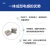 Inductor de chip moldeado integrado 2.2 3.3 4.7 6.8 10 15 22 33 47 100UH inductor de potencia