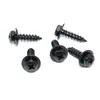 Tornillos y Pernos Metálicos de Fijación para Parachoques Adecuados para Toyota Sienna Corolla 75392-42030