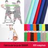 Roupa Casual, Roupa Esportiva, Roupa para Animais de Estimação, Tratamento de Remoção de Pelos, Tecido de Malha Piqué Simples e Duplo, Padrão de Uniforme Escolar 3188
