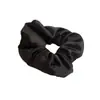 Almohada Celebridad de Internet Anillo para el Pelo del Intestino Grueso Cuerda para el Pelo Nueva 2025 Anillo Grande para el Pelo al Dormir Banda para el Pelo Accesorios de Moda para el Pelo para Mujeres