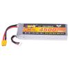 Modelo Rey Águila Batería de Litio Producto A Alta Tasa 4S 14.8V 4500mAh 70C Batería para Modelo de Locomotora No Tripulada