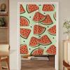 Cortinas de Porta Personalizadas, Cortinas de Porta de Banheiro, Cortinas de Porta de Quarto/Banheiro, Cortinas de Porta de Cozinha, Cortinas de Porta de Cozinha de Restaurante