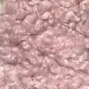Tecido de Lã de Carneiro em Rolo Plush Loop Fleece Roupa Brinquedo para Pet Tecido de Lã de Carneiro Escocês