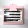Caja de Cartón para Pestañas Segmentadas con Cuatro Filas Disponible en Stock