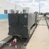 Caixas de Material para Guindaste Monotrilho de Mineração Personalizáveis, Descarregamento Automático na Parte Inferior para Transporte Subterrâneo, Caixas de Material para Guindaste Monotrilho do Fabricante
