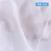 Tela estampada tie-dye de tejido liso tela tradicional hecha a mano teñida de índigo azul mantel ceremonia del té tela para ropa DIY