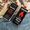Accesorios Especiales para Encendedor de Queroseno, Aceite Universal para Encendedor de Queroseno, Ración Estándar China Zorro Owens Aceite de Alta Calidad