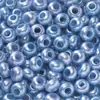 Perlas de Plástico Acrílico Imitación de Aproximadamente 14 mm, Cuentas de Colores con Agujero Grande, Cuentas Tipo Barril, Cuentas Sueltas para Joyería Artesanal Hecha a Mano con Cuentas