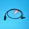 El sensor ABS Jinshan Ju para rueda trasera BA06-08-0302-00 es adecuado para el patinete eléctrico Ninebot F2z110MAX