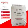 Tubo PP Partícula PPH-M17 Guangdong Zhanjiang (Zhongke) Fibra Polipropileno Plástico Petroquímico Hainan