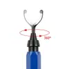 Ferramenta profissional de rebarbação cabeça de corte rotativa BK3010 BS1010 plástico BS1018 faca de aparar metal