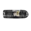 41Jb0221 es Adecuado para el Interruptor de Elevación Frontal Derecho del Modelo Jinbei Ruichi 2000