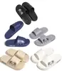 Pantuflas de Moda de Alta Gama 2026 para Pareja para Uso en Exteriores en Verano, Antideslizantes, Transpirables, de Suela Gruesa, Sandalias de Moda para Mujer