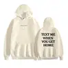 Nueva Sudadera con Capucha de Venta Caliente Transfronteriza para Hombre y Mujer, Sudadera con Capucha Estampada, Moda Casual, Sudadera con Capucha, Jersey