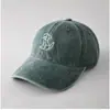 Boné de Baseball Bordado de Pug Desenho Animado para Homens e Mulheres, Simples Casual Versátil Bonito Viseira Protetora Solar para Primavera e Verão