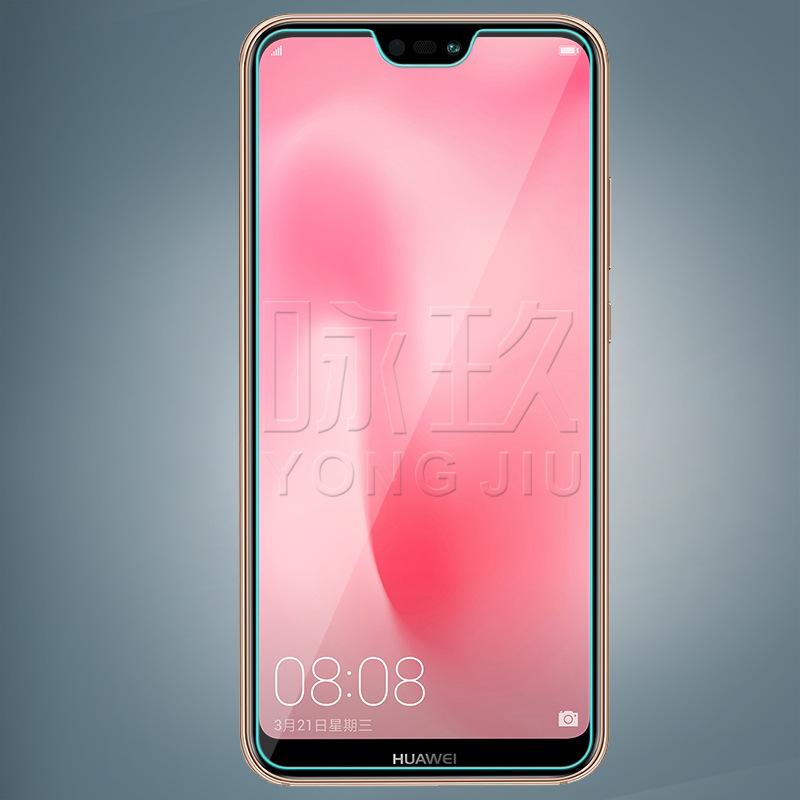 华为P10lite