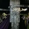 Accesorios de Boda, Diseño de Boda, Decoración, Oro, Plata, Rojo, Azul, Champán, Lentejuelas Láser, Pilas de Cuerda