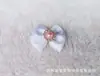 Suministros para Mascotas Lazo para Mascotas Correa de Cuero Anillo para el Pelo Flor para el Pelo de Perro Teddy Yorkshire Cuerda para el Pelo Marzis Tocado