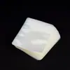 Bolsas de Vacío de Grado Alimenticio, Bolsas Gruesas de Doble Cara de 20 Micrones Resistentes a Altas Temperaturas, Bolsas Transparentes de Conservación por Compresión al Vacío, En Stock