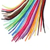 Cordones Gruesos para Botas de Senderismo Zapatillas de Correr Cordones de Colores Venta al por Mayor mm Redondos 16 Zapatos Redondos Hombres y Mujeres 5mm en Stock