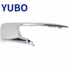 Yubo - Adecuado para Tira de Recorte del Parachoques Delantero Mitsubishi Asx 2016-2019 6407A169/6407A170