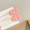 Pinza para el pelo de niña para la parte de atrás de la cabeza, pinza para el pelo de bebé para el lateral, pinza para flequillo, herramienta para cabellos sueltos, accesorio para el pelo para niñas