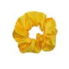 Amazon Transfronterizo Liga para el Cabello de Intestino Grueso Retro Simple Versátil Satén Francés Seda Artificial Sedas y Satenes Accesorios para el Cabello
