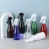 Botella Atomizadora Pequeña Cónica con Forma de Ratón de 200ml, Botella de Agua Portátil para Limpieza y Desinfección, Botella Atomizadora Pequeña Recargable