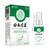 Fabricante Atacado Yatongning Spray Herbal Antibacteriano 30ml para Reposição Capilar