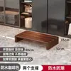 Reposapiés Taburete Escalón Almohadilla para Peldaño de Escalera Artefacto para Pies Taburete para Pies Debajo del Escritorio de Oficina Taburete para Elevar la Altura del Piano