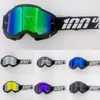 26 gafas de motocross modelo nuevo réplica 100 gafas de esquí para bicicleta de montaña antivaho a prueba de polvo venta al por mayor transfronteriza