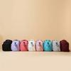 Bolsa de viaje separación húmedo y seco bolsa de fitness negocios viaje de negocios bolso de mano de embarque impermeable bolsa de almacenamiento de viaje de corta distancia