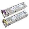 Módulo Óptico SFP Gigabit Monomodo Mononúcleo Módulo Óptico Gigabit Monomodo 20Km Puerto Lc/Sc Módulo Óptico Gigabit H3C