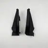 Adequado para Nissan 2006-2015 Sylphy G11 Defletor de Limpador de Para-brisa Acabamento Lateral Acabamento Lateral do Para-brisa Dianteiro