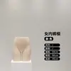 Accesorios de Modelo de Ropa Interior Hombres Mujeres Conjunto Sujetador Panties Molde Cuerpo Falso Medio Cuerpo Soporte de Exhibición en Ventana Cuerpo Completo