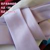 Cinturón para Vestido de Novia Hanfu para Mujer Vestido Decorativo Ancho Combinable Vestido con Lazo de Satén