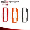 Aplicável a 26 modelos de modificação Toyota RAV4 Câmbio de marcha para volante à direita Painel de marcha do controle central ABS Híbrido especificação EUA Lantejoulas