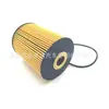 Fornecimento de fábrica filtro de óleo 95510756100/021115561B para Audi A4