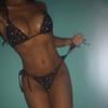 Bikini Hot Diamond Dividido con Diamantes Correas Sexy Halter Ajustable de Tres Puntos Traje de Baño Europeo y Americano Conjunto de Sujetador Deportivo