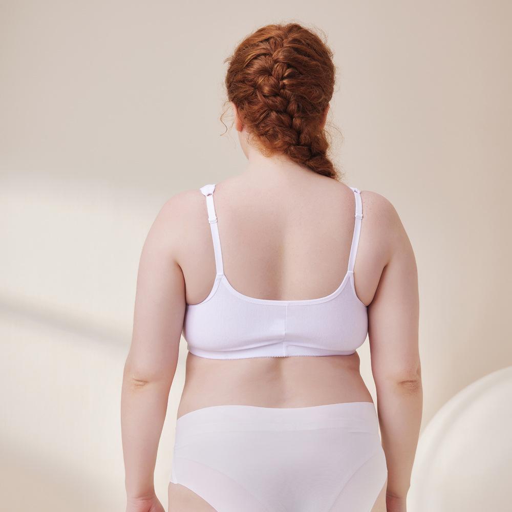 Plus Size Post Surgery Bra (5)